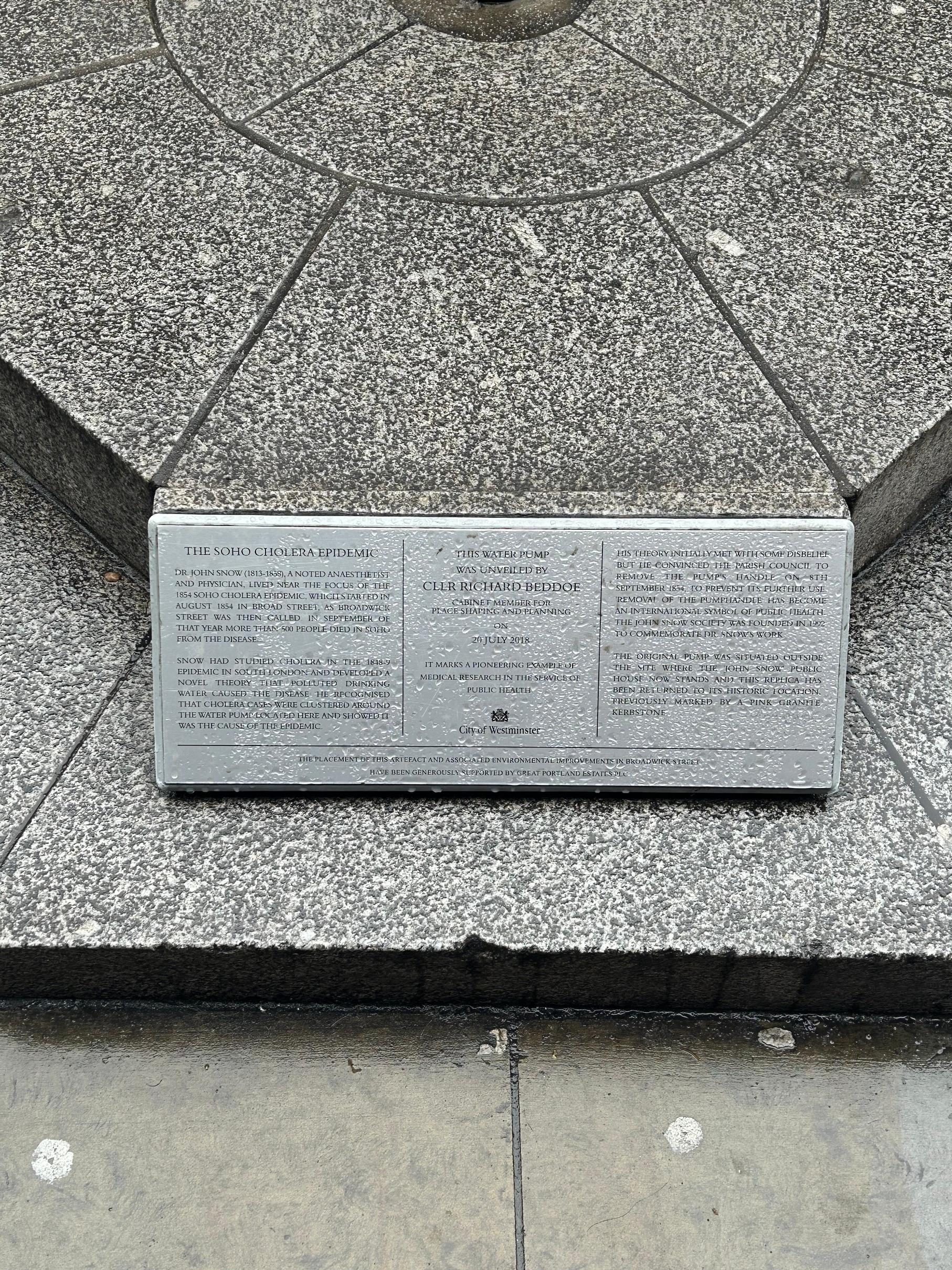 The Broad Street Pump replica, London (by Isabella Pulci) (2).jpeg